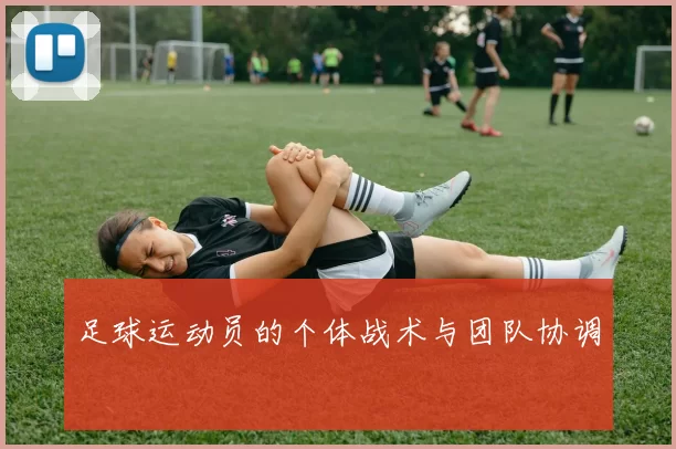 足球运动员的个体战术与团队协调