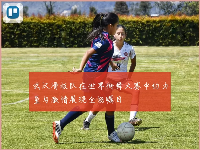 武汉滑板队在世界街舞大赛中的力量与激情展现全场瞩目