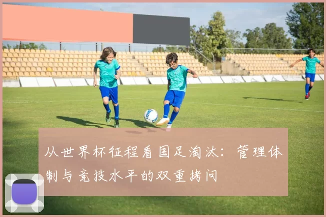 从世界杯征程看国足淘汰：管理体制与竞技水平的双重拷问