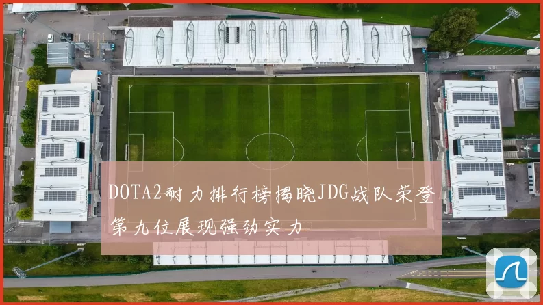 DOTA2耐力排行榜揭晓JDG战队荣登第九位展现强劲实力